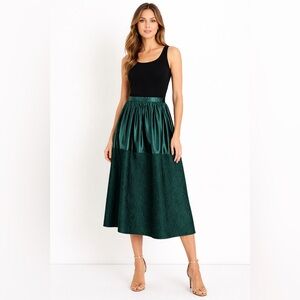 Tia cibani elegant skirt